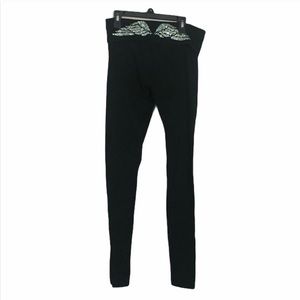 Victoria’s Secret PINK leggings Sz. Small